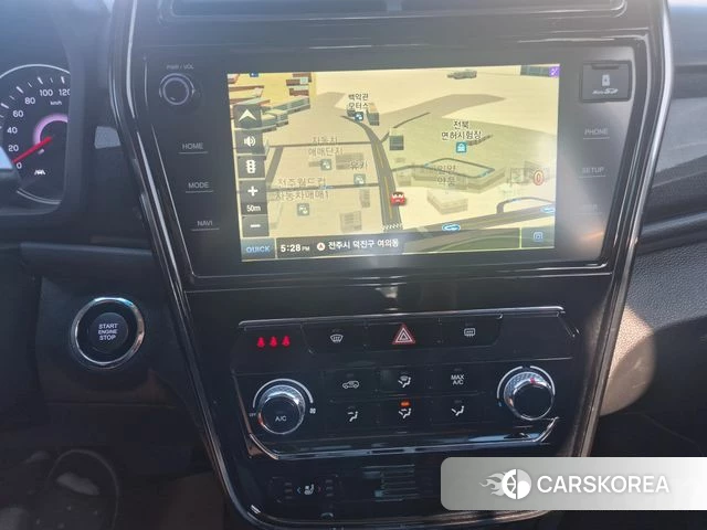 Ssangyong Berry New Tivoli 2022 Белый из Кореи, фото 5
