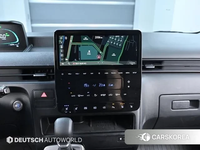 Hyundai Staria id 3080725 из Кореи 5