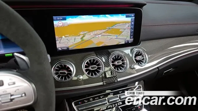 Mercedes-Benz E-Class W213 2020 Черный из Кореи, фото 5