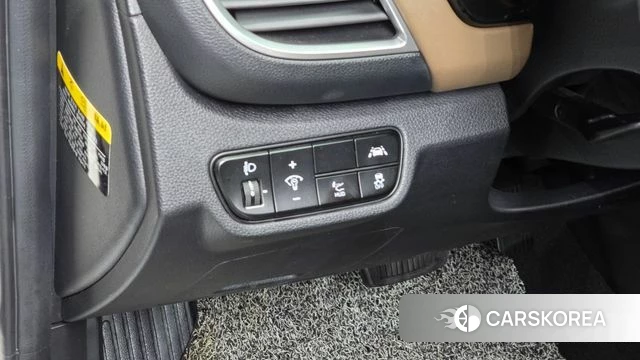 Kia Seltos 2020 Белый из Кореи, фото 5