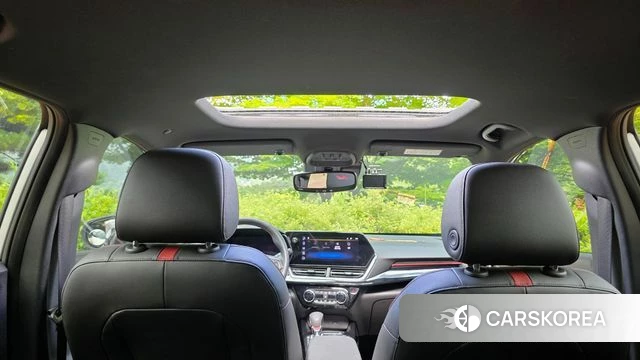 Chevrolet (GM Daewoo) Trax Crossover 2024 Белый из Кореи, фото 5