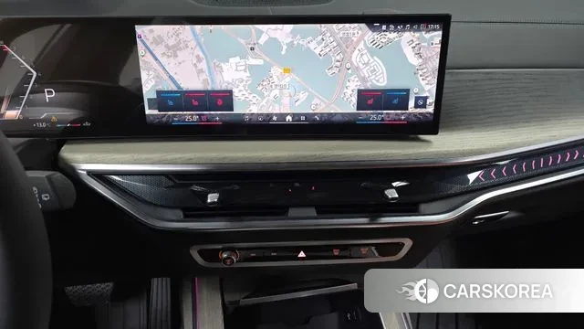 BMW X7 (G07) 2025 Белый из Кореи, фото 5