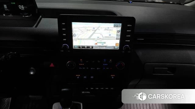 Hyundai Staria 2022 Желтый из Кореи, фото 5