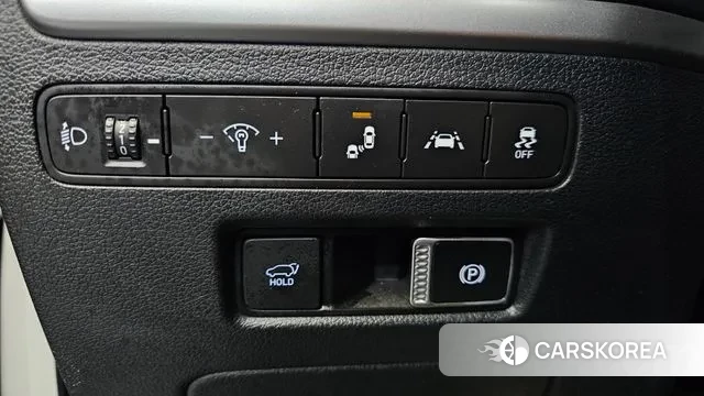 Hyundai Palisade 2019 Белый из Кореи, фото 5