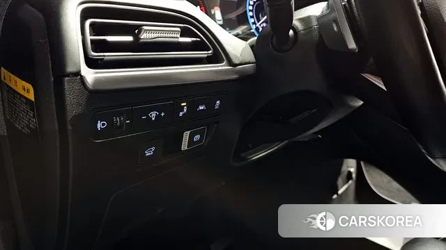 Hyundai Palisade 2019 Черный из Кореи, фото 5