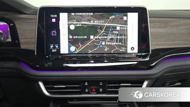 Volkswagen Atlas 2025 Белый из Кореи, фото 5