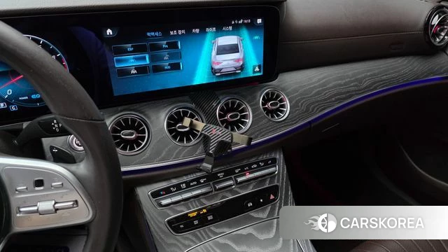 Mercedes-Benz CLS-Class C257 2020 Белый из Кореи, фото 5