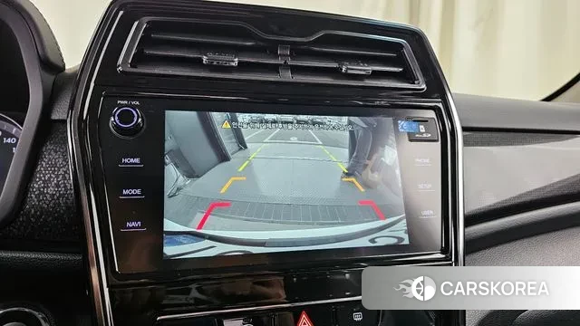 Ssangyong Tivoli Air 2020 Белый из Кореи, фото 5