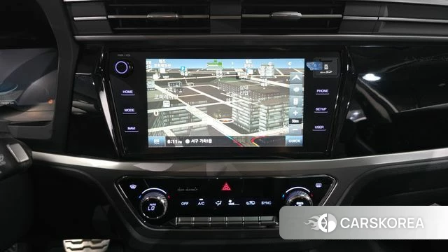 Ssangyong Beautiful Korando 2020 Белый из Кореи, фото 5