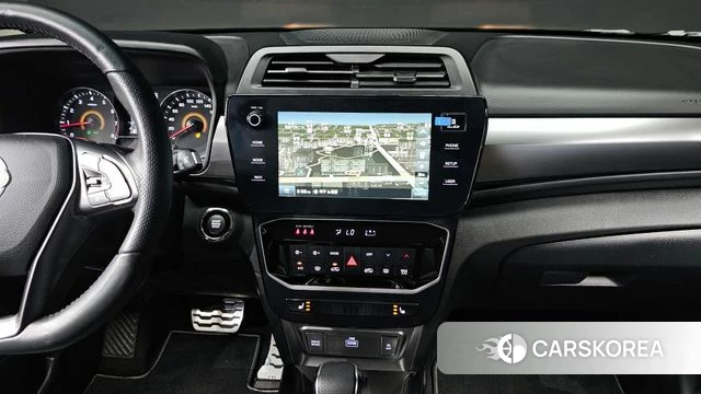 Ssangyong The New Tivoli 2024 Черный из Кореи, фото 5