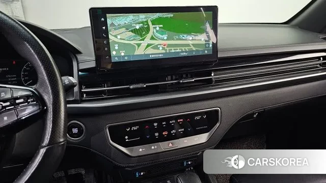 Ssangyong The New Rexton Sports Cannes 2023 Жемчужный цвет из Кореи, фото 5