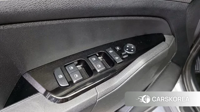 Kia Sportage 5th Generation 2022 Серый из Кореи, фото 5