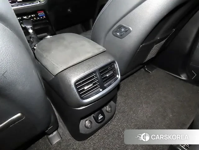 Kia Mohave Master 2021 Черный из Кореи, фото 5