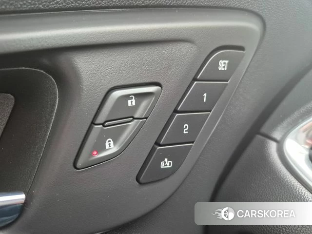 Chevrolet (GM Daewoo) The New Malibu 2021 Белый из Кореи, фото 5