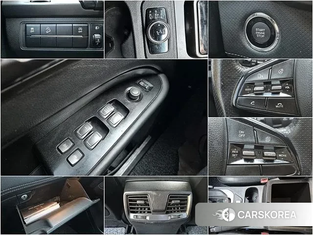 Ssangyong The New Rexton Sport 2022 Жемчужный цвет из Кореи, фото 5