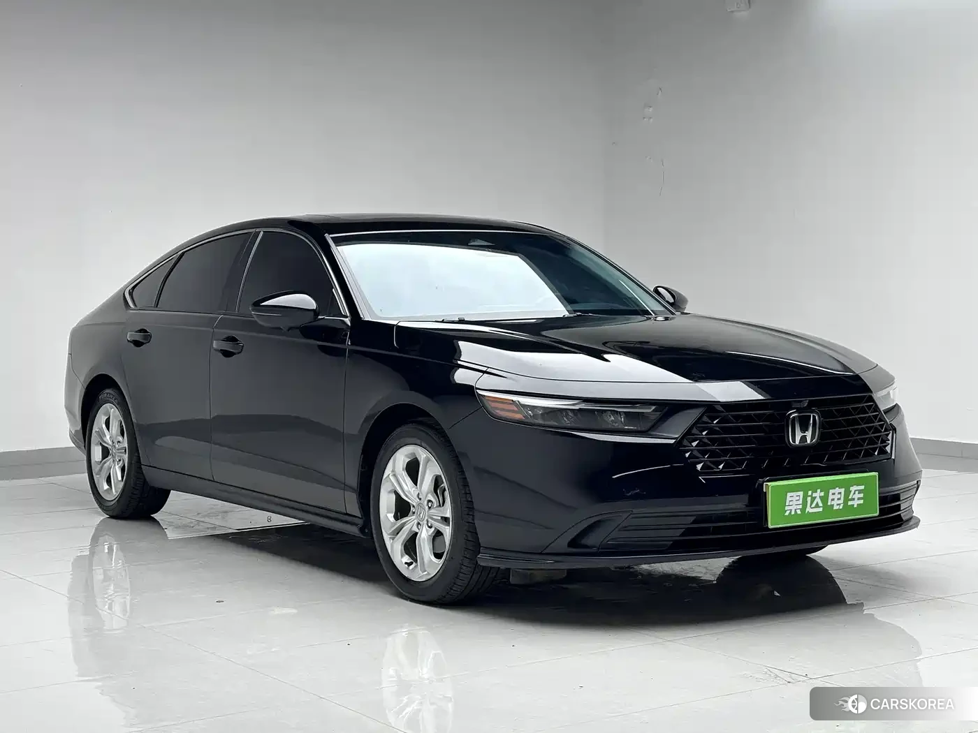 Honda Accord 2024 Черный из Китая, фото 5