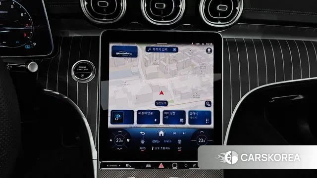 Mercedes-Benz CLE-Class C236 2025 Серый из Кореи, фото 5