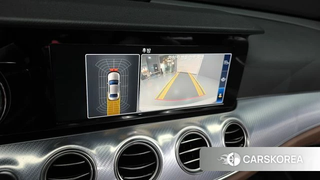 Mercedes-Benz E-Class W213 2020 Белый из Кореи, фото 5