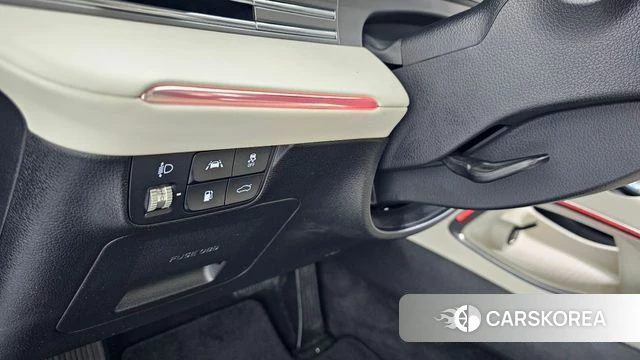 Hyundai The New Grandeur IG 2021 Черный из Кореи, фото 5