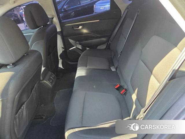 Renault Korea (Samsung) SM6 2019 Серый из Кореи, фото 5