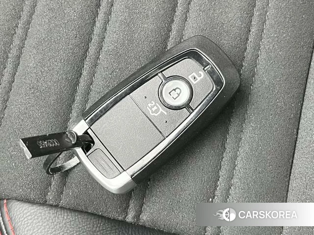 Ford Ruiji 2021 Синий из Китая, фото 5