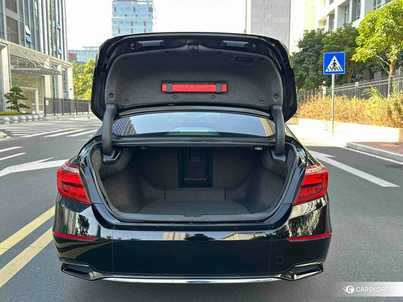 Honda Yingshipai 2021 Черный из Китая, фото 5