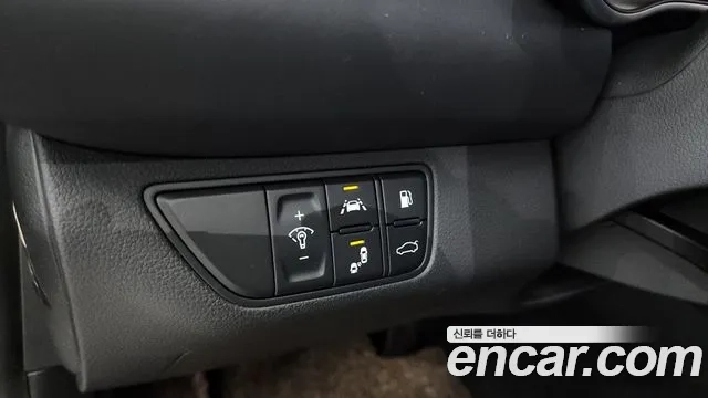 Genesis G70 2018 Черный из Кореи, фото 5