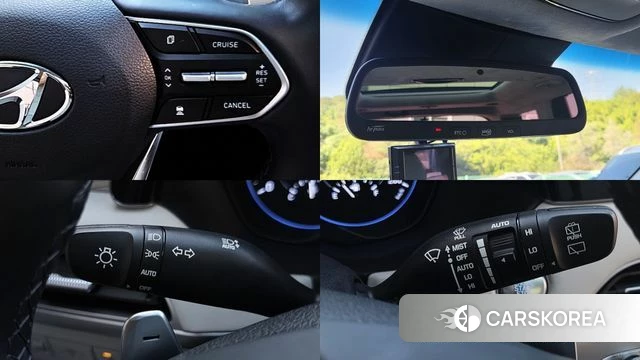 Hyundai Palisade 2019 Белый из Кореи, фото 5