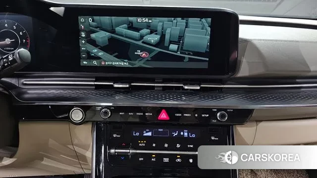 Kia Carnival 4th generation id 3208018 из Кореи 5