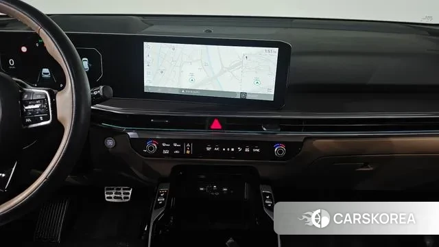 Kia The New Sorento 4th Generation id 3648993 из Кореи 5