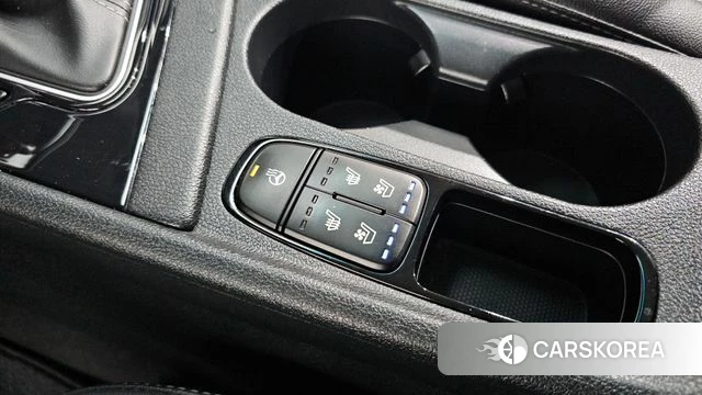 Kia The New Niro 2021 Белый из Кореи, фото 5