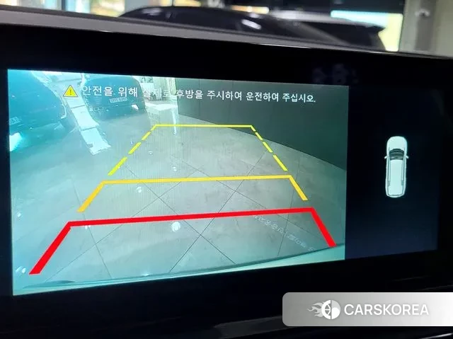 Ssangyong Torres 2022 Белый из Кореи, фото 5