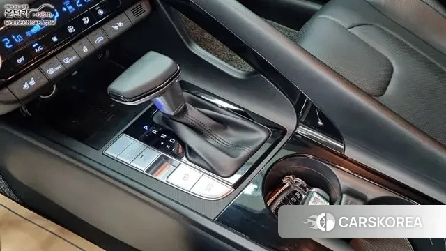 Hyundai Avante (CN7) 2021 Белый из Кореи, фото 5