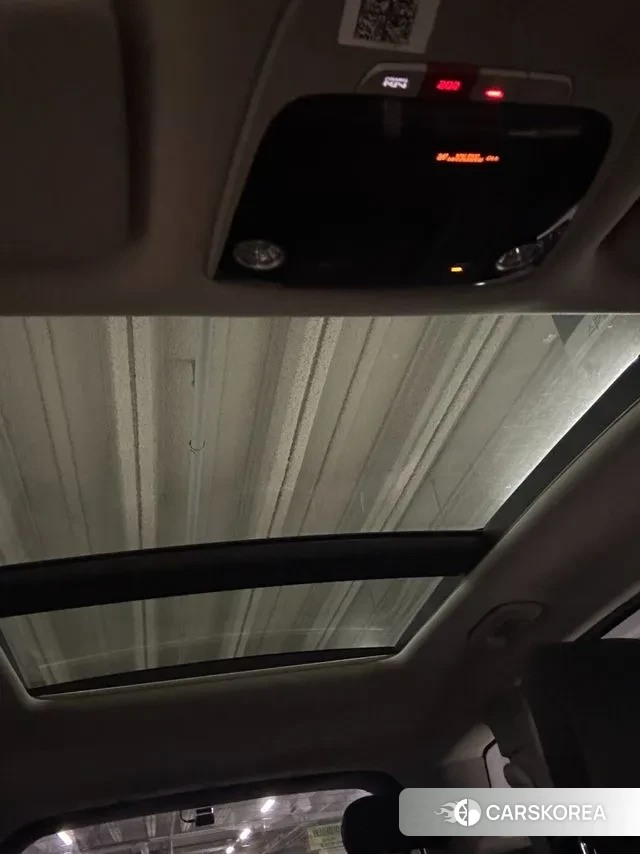 Kia Sportage 5th Generation 2022 Белый из Кореи, фото 5