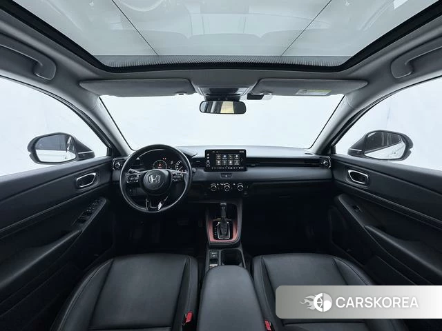 Honda XR-V 2025 Белый из Китая, фото 5