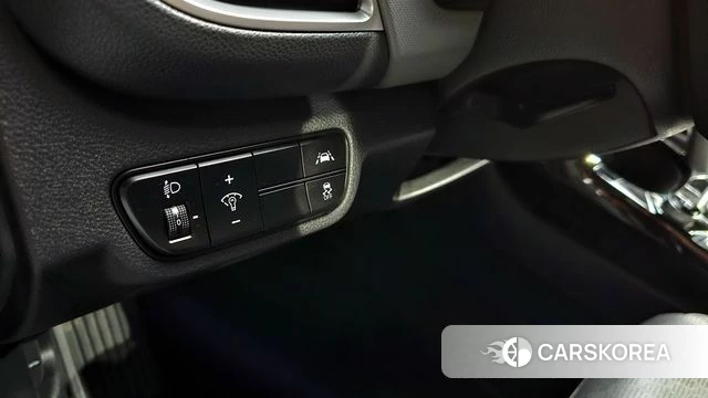 Kia Seltos 2019 Синий из Кореи, фото 5