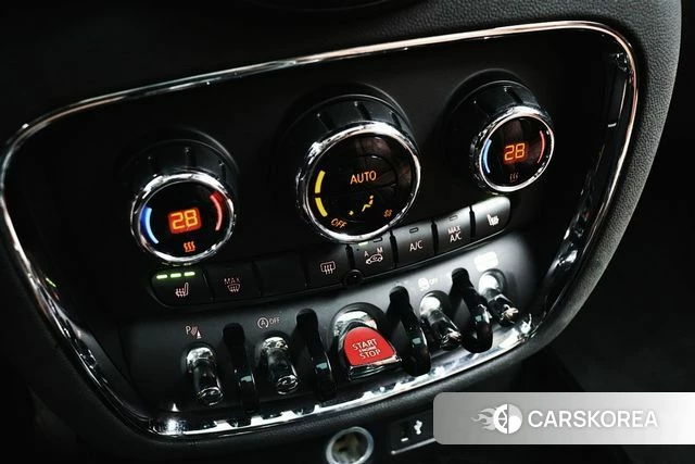 Mini Cooper S Clubman 2022 Песочный из Кореи, фото 5