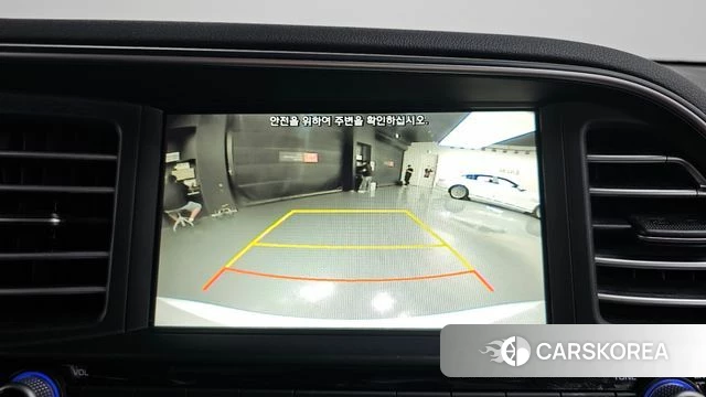 Hyundai The New Avante AD 2019 Белый из Кореи, фото 5