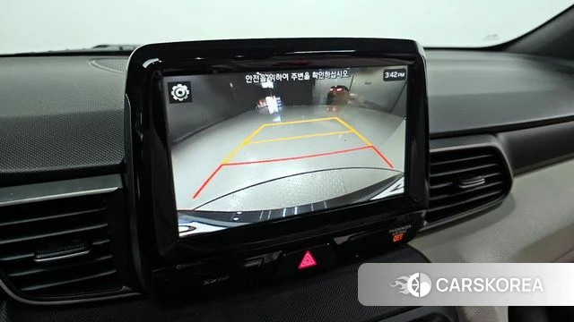 Hyundai Veloster (JS) 2018 Красный из Кореи, фото 5