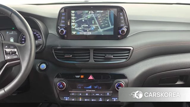 Hyundai All New Tucson 2019 Белый из Кореи, фото 5