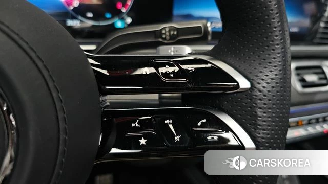 Mercedes-Benz GLE-Class W167 2025 Белый из Кореи, фото 5
