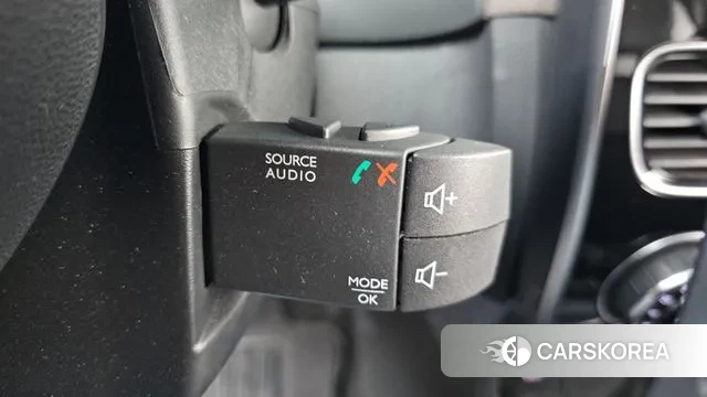 Renault Korea (Samsung) Clio 2018 Черный из Кореи, фото 5