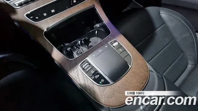 Mercedes-Benz E-Class W213 2023 Белый из Кореи, фото 5