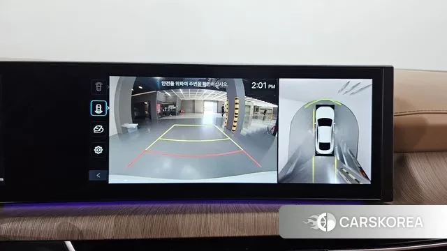 Hyundai Sonata D Edge (DN8) 2023 Белый из Кореи, фото 5