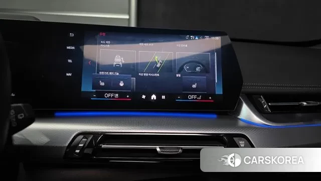 BMW X1 (U11) 2024 Черный из Кореи, фото 5