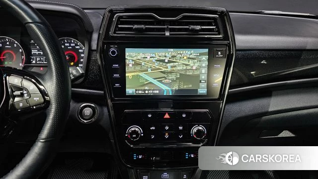 Ssangyong Berry New Tivoli 2019 Серый из Кореи, фото 5