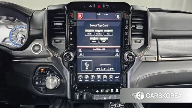 Dodge Lampicup 2020 Черный из Кореи, фото 5