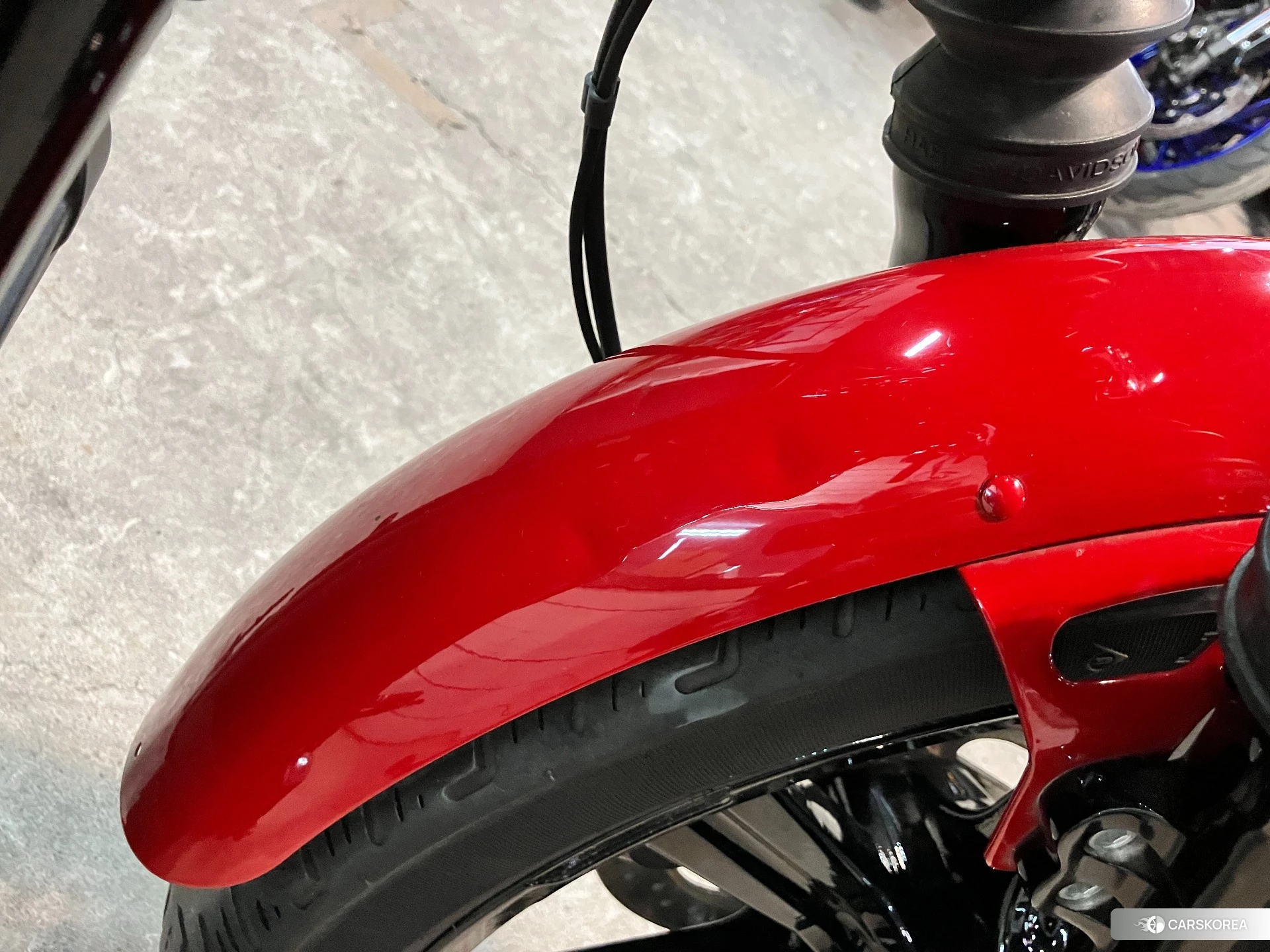 Проданный Harley-Davidson Softail Street Bob FXBBS1870 2023 из Японии, фото 3