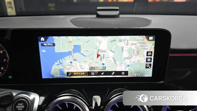 Mercedes-Benz GLB-Class X247 2023 Белый из Кореи, фото 5