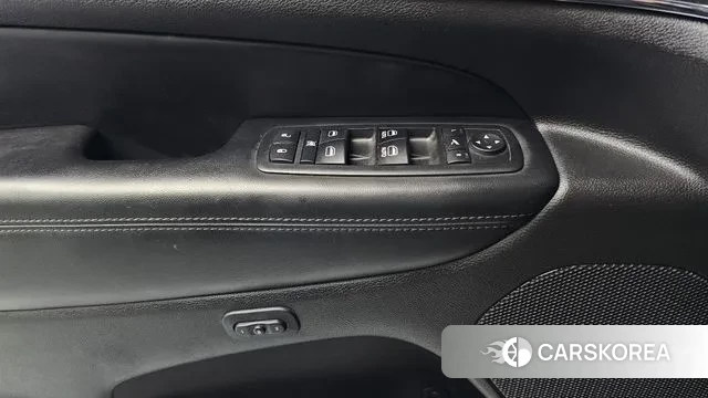 Jeep Grand Cherokee 2018 Белый из Кореи, фото 5